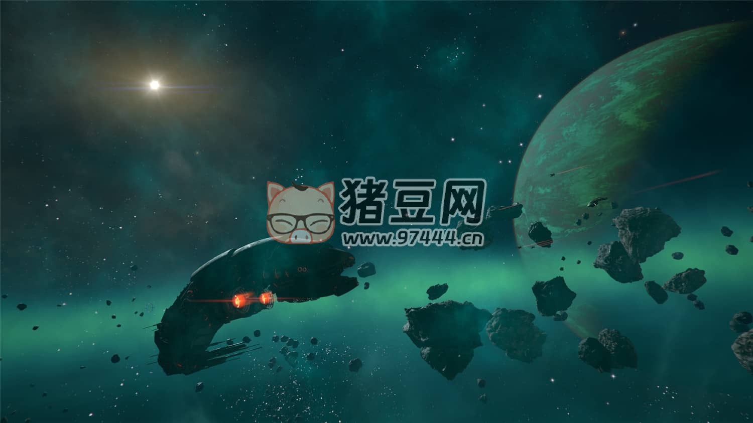 《X4：基石》v7.00 中文版