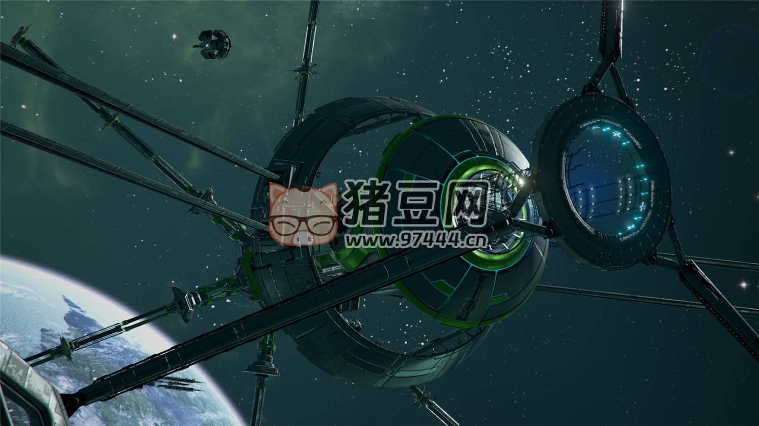 《X4：基石》v7.00 中文版
