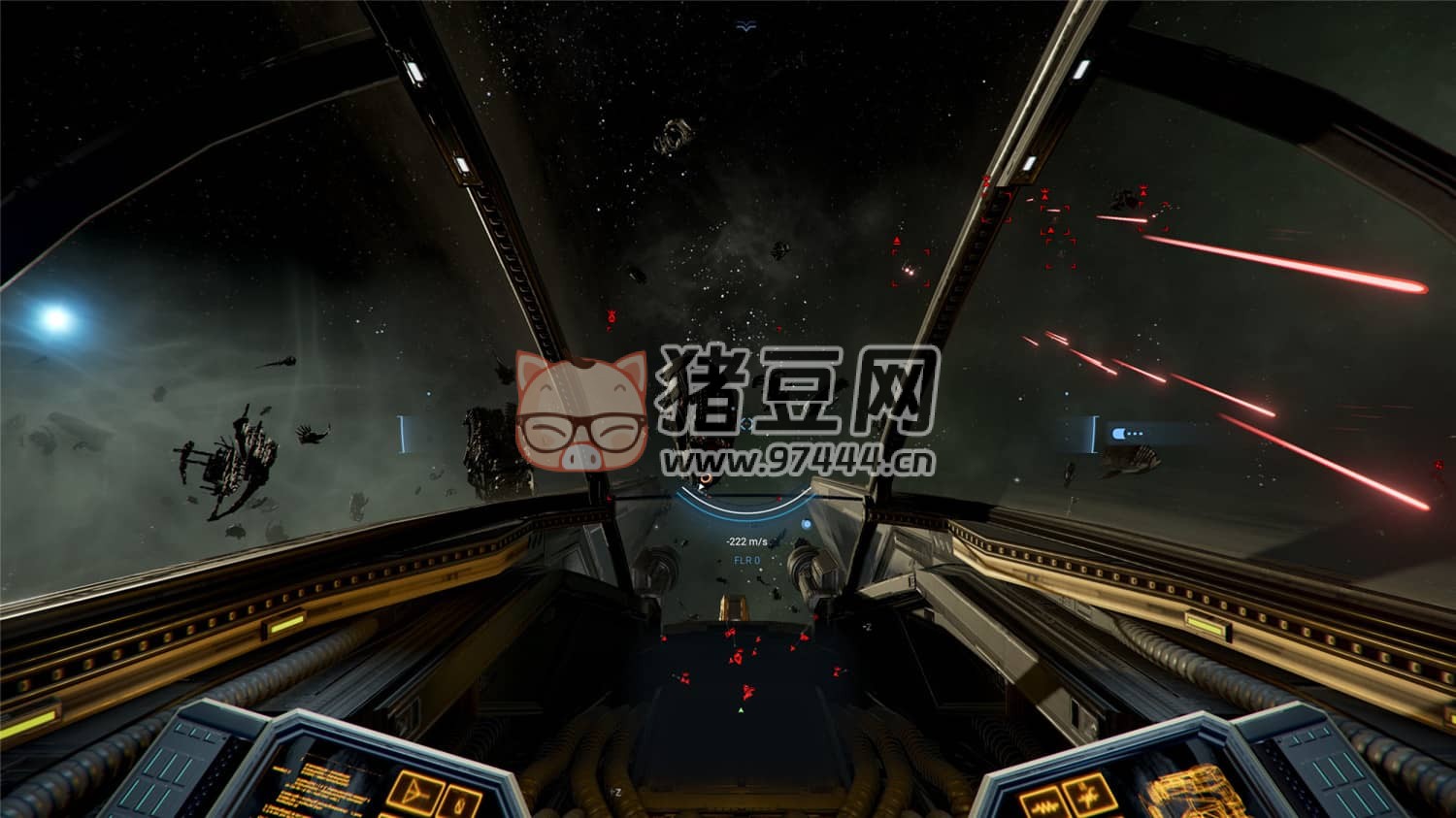 《X4：基石》v7.00 中文版