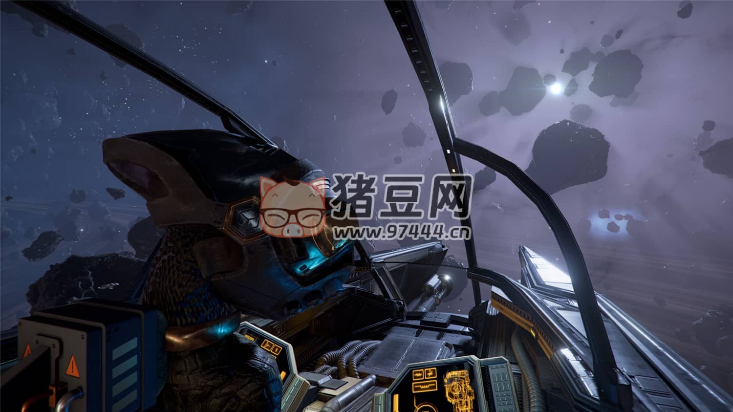 《X4：基石》v7.00 中文版