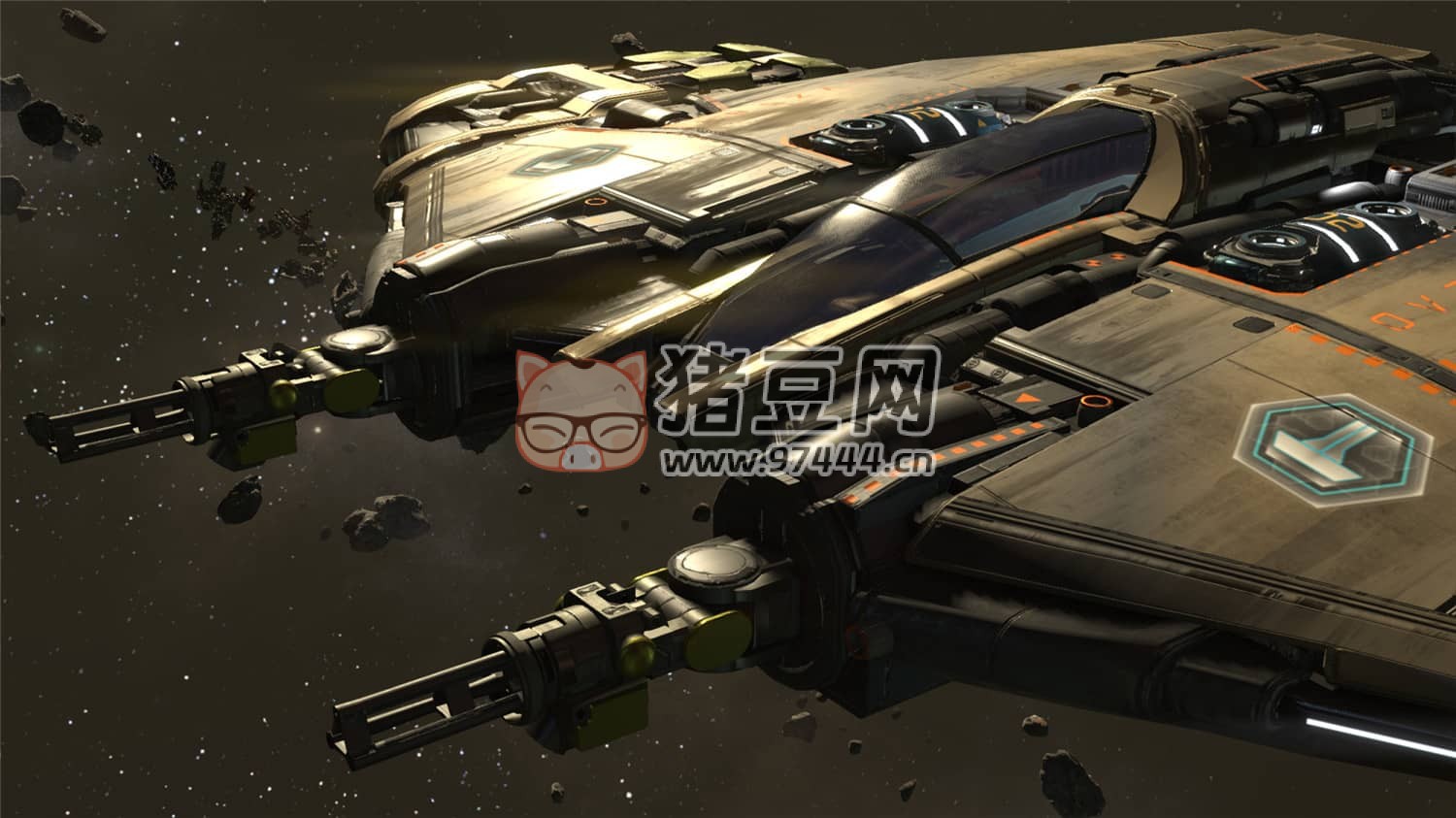 《X4：基石》v7.00 中文版