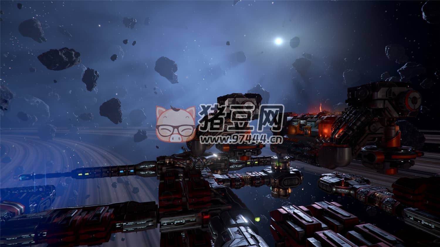 《X4：基石》v7.00 中文版