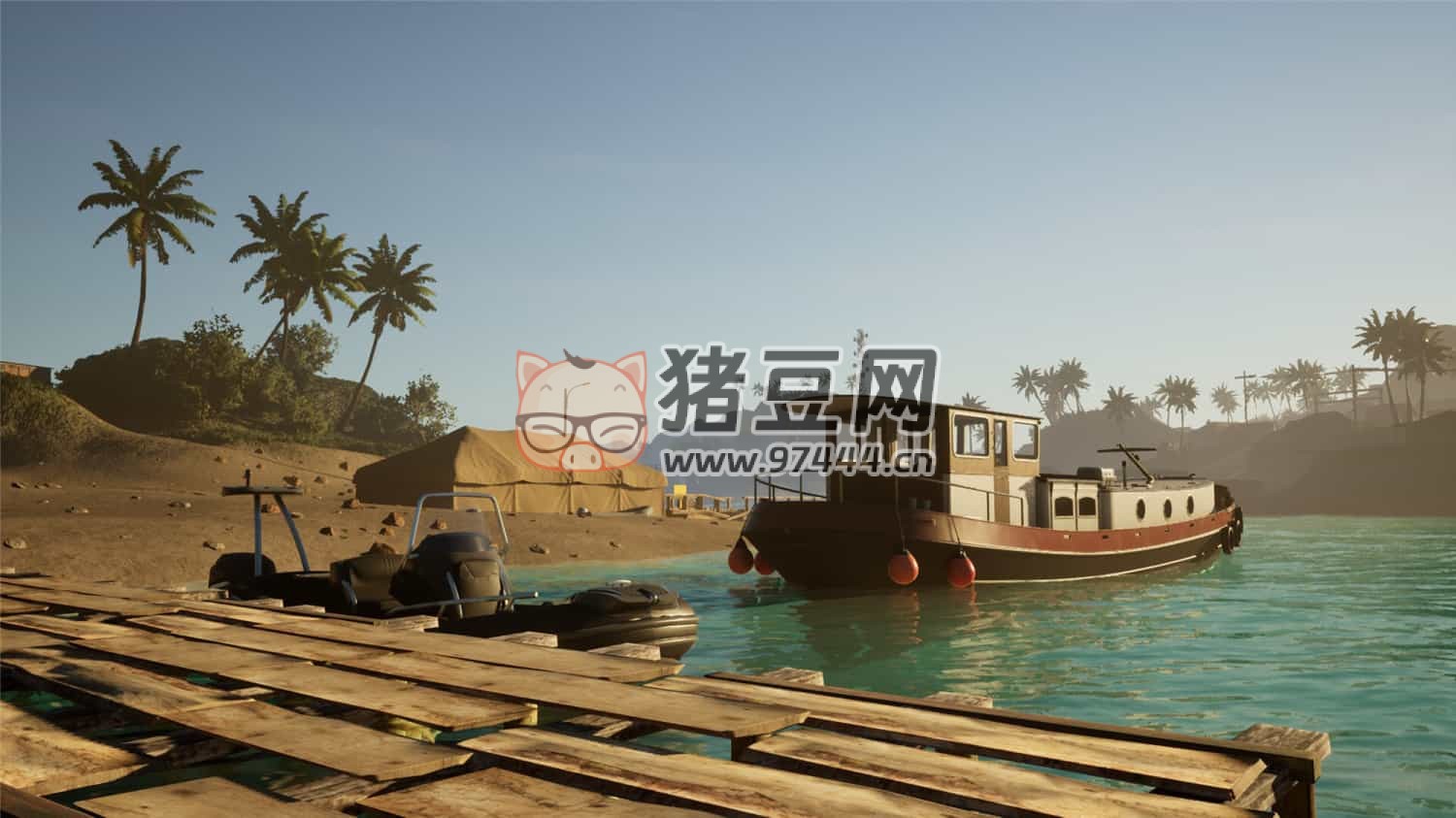 《絕命毒師模擬器 2》v1.0.2 中文版