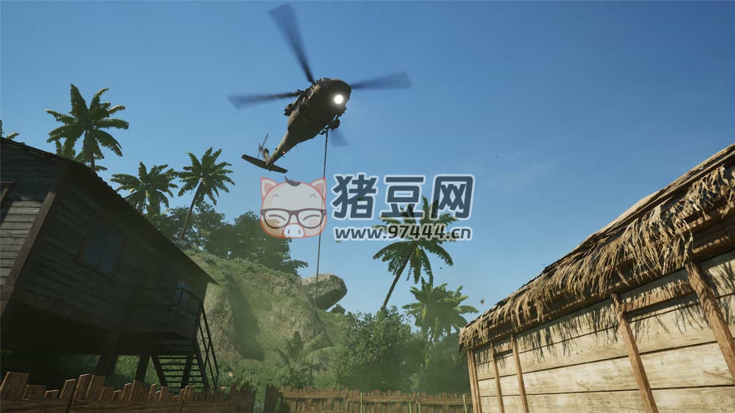 《絕命毒師模擬器 2》v1.0.2 中文版