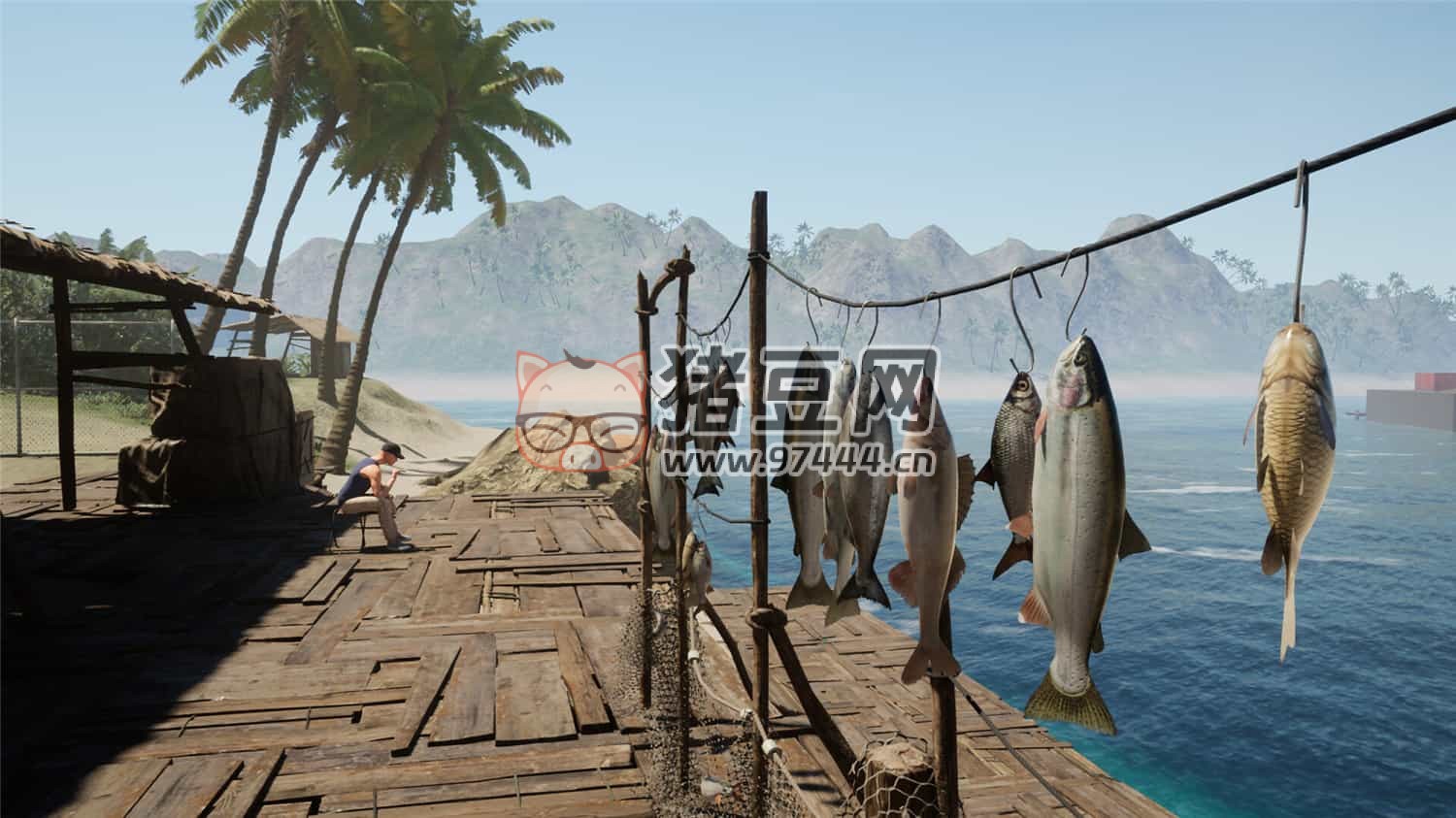 《絕命毒師模擬器 2》v1.0.2 中文版