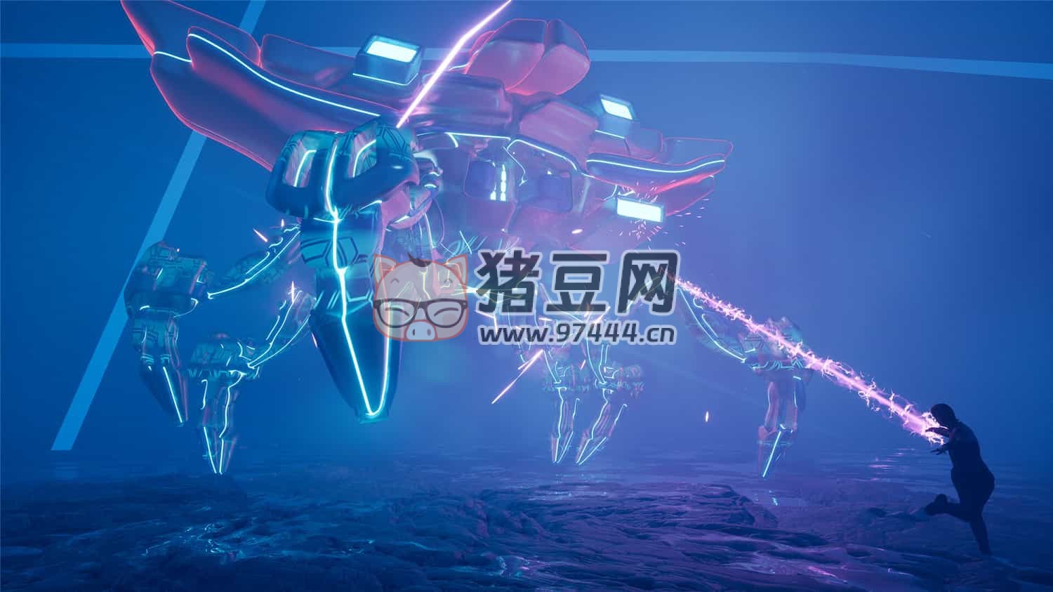 《黑色池塘》v1.0.0 中文版