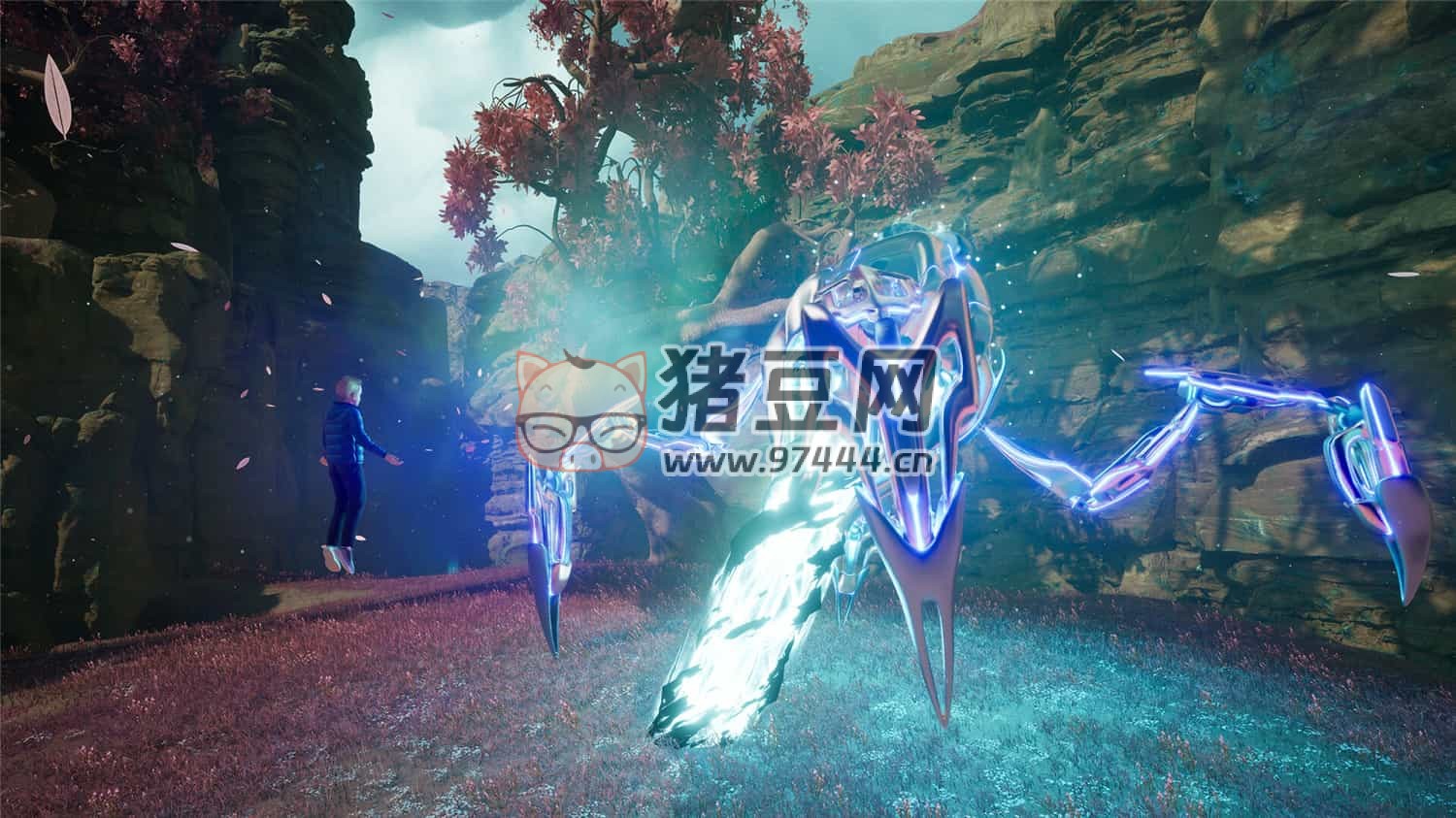 《黑色池塘》v1.0.0 中文版