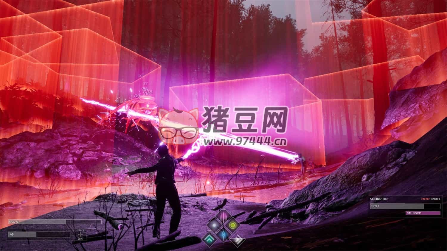 《黑色池塘》v1.0.0 中文版