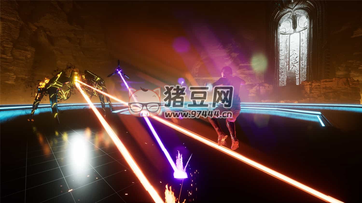 《黑色池塘》v1.0.0 中文版