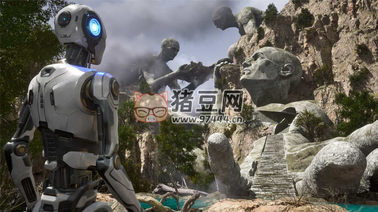 《塔羅斯的法則 2》v692937 中文版