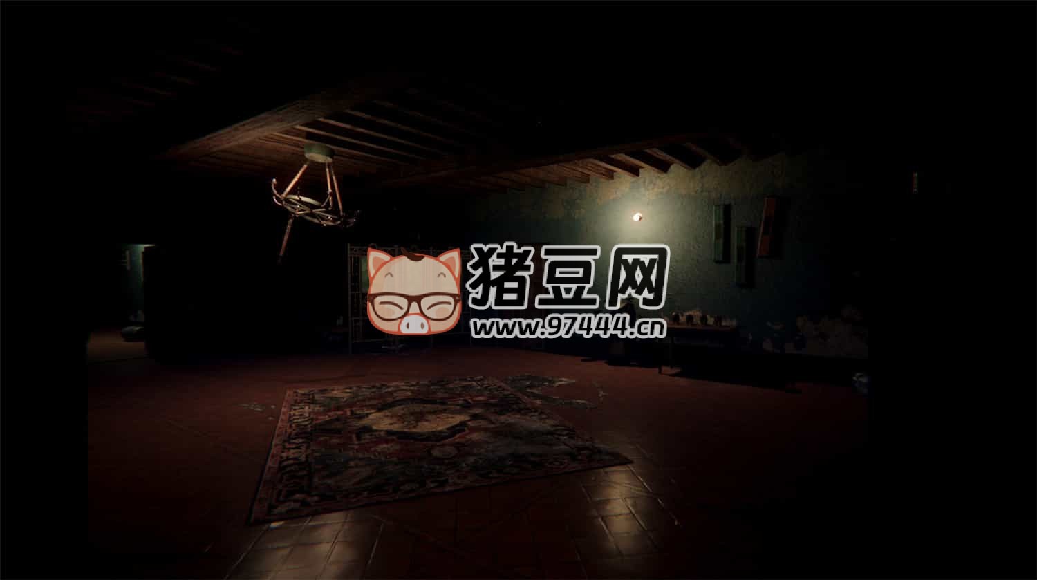 《卡瑪拉》Build.14741904 中文版