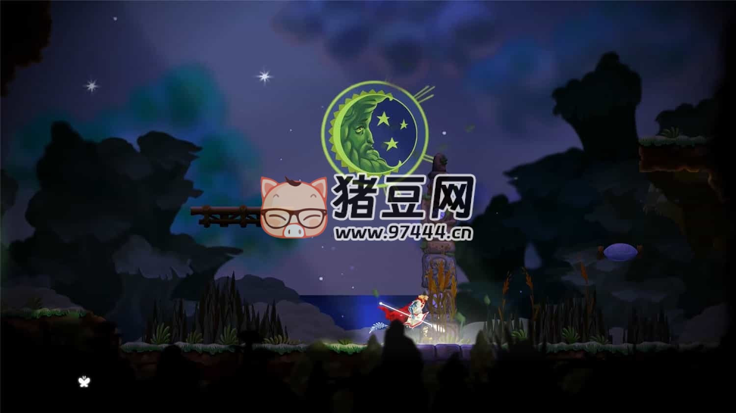 《斯拉瓦尼亞》v1.0.5 中文版