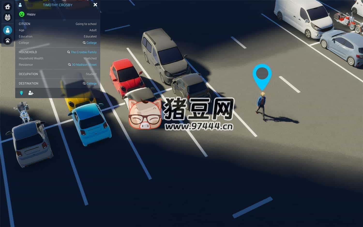 《城市：天際線 2》v1.1.5f1 中文版