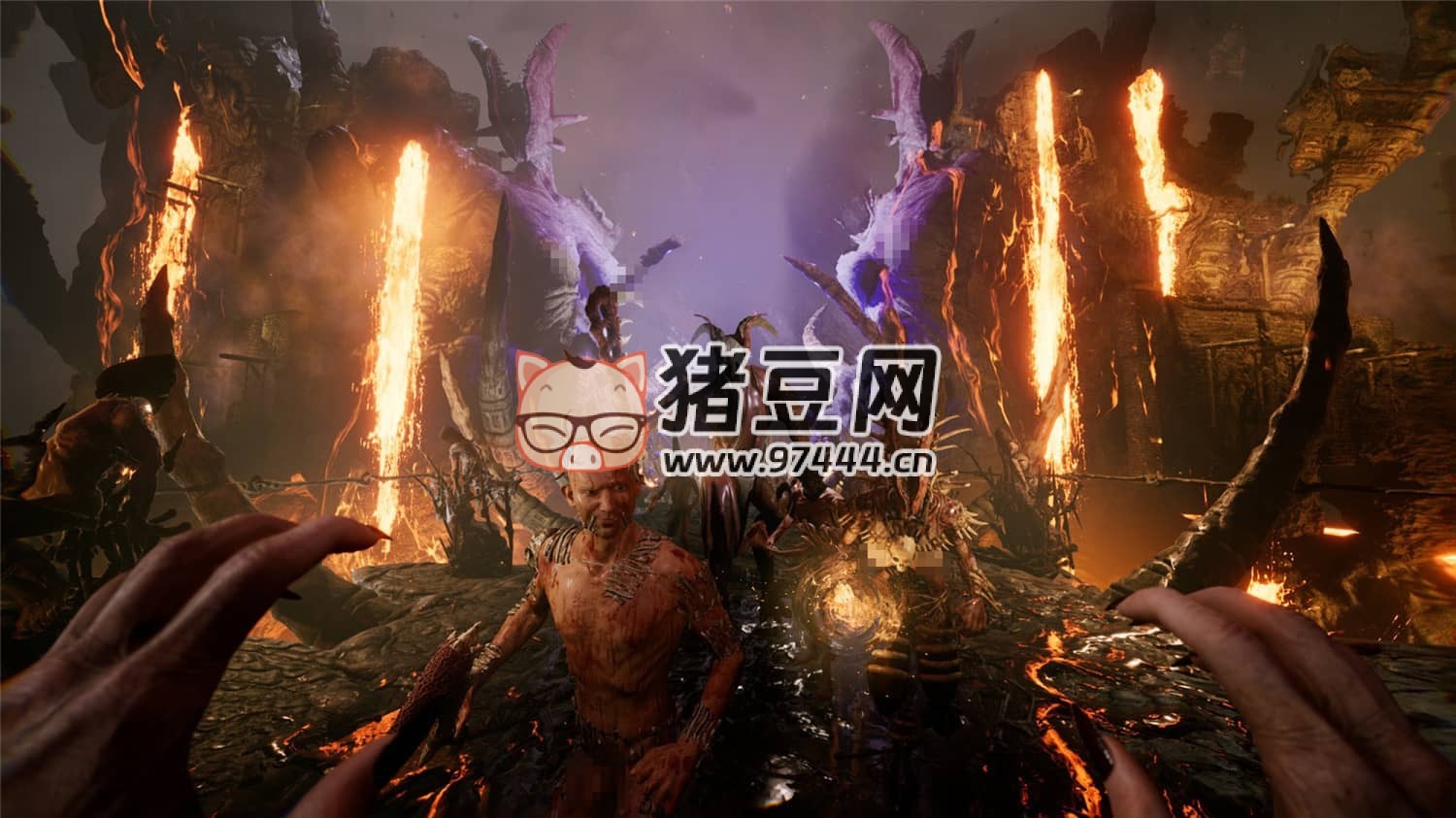 《魅魔》v20240528 中文版