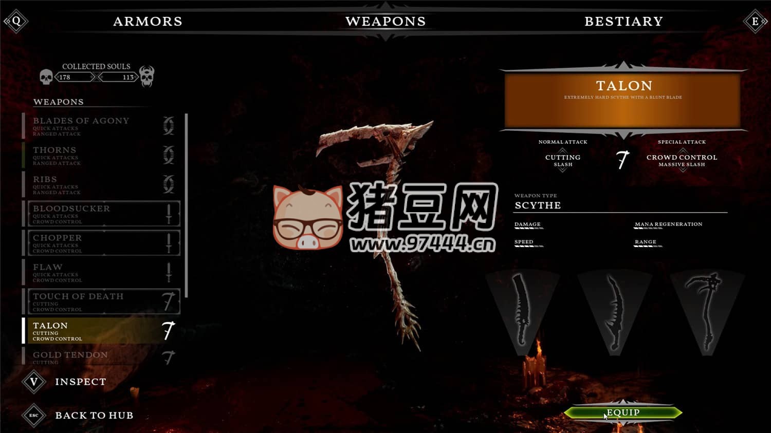 《魅魔》v20240528 中文版