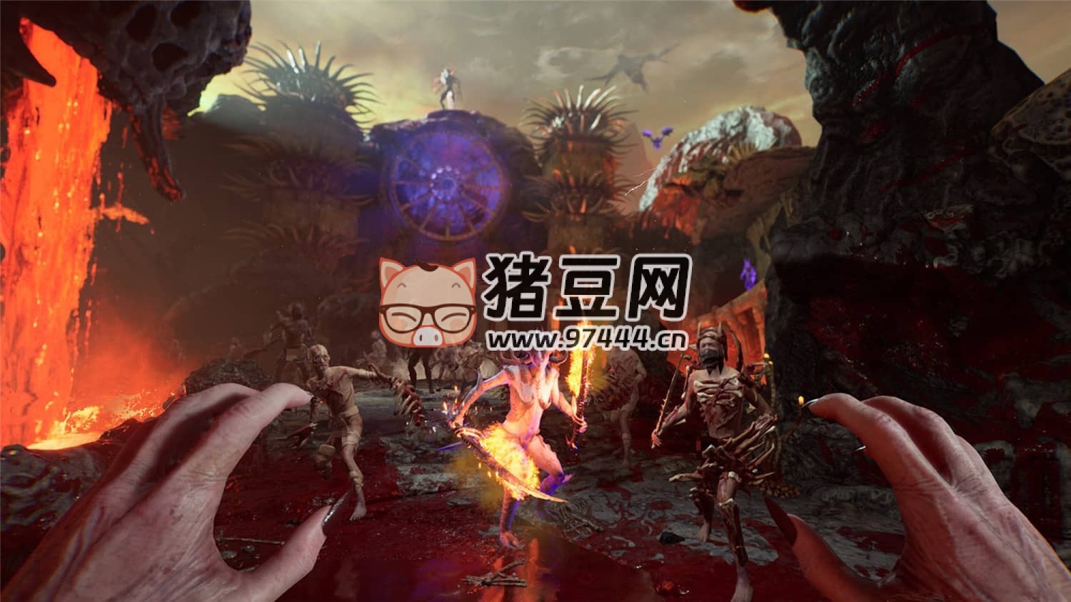 《魅魔》v20240528 中文版