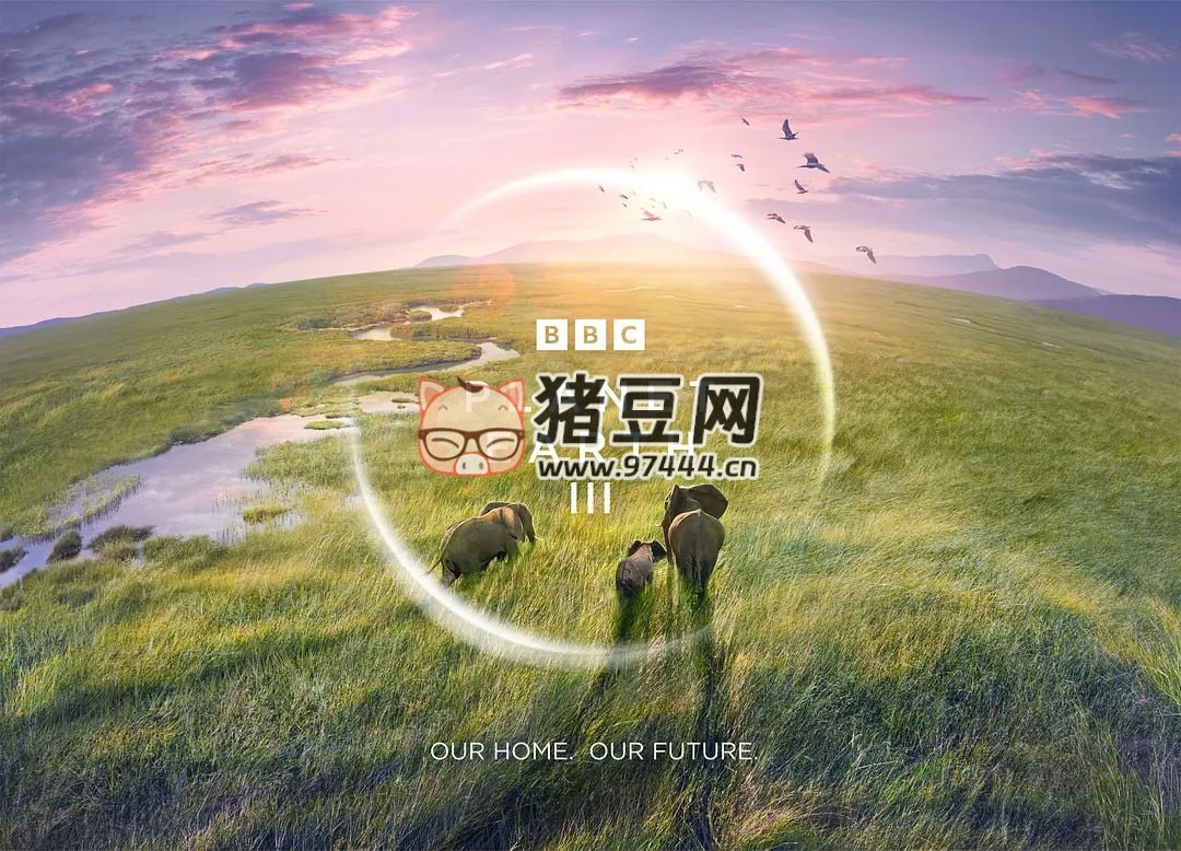 《地球脈動》紀(jì)錄片 第三季 Planet Earth Season 3 (2023)