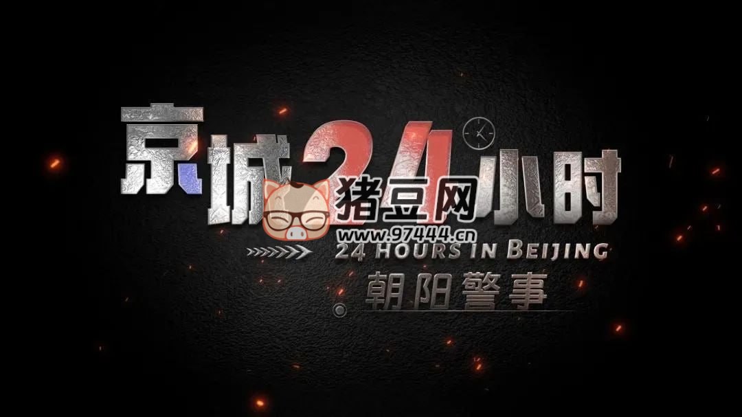 《京城 24 小時之朝陽警事》紀(jì)錄片 (2024)