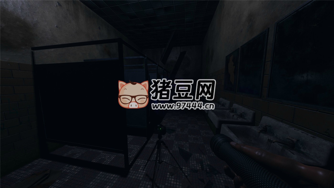 《恐鬼癥》v0.10.0.0 中文版