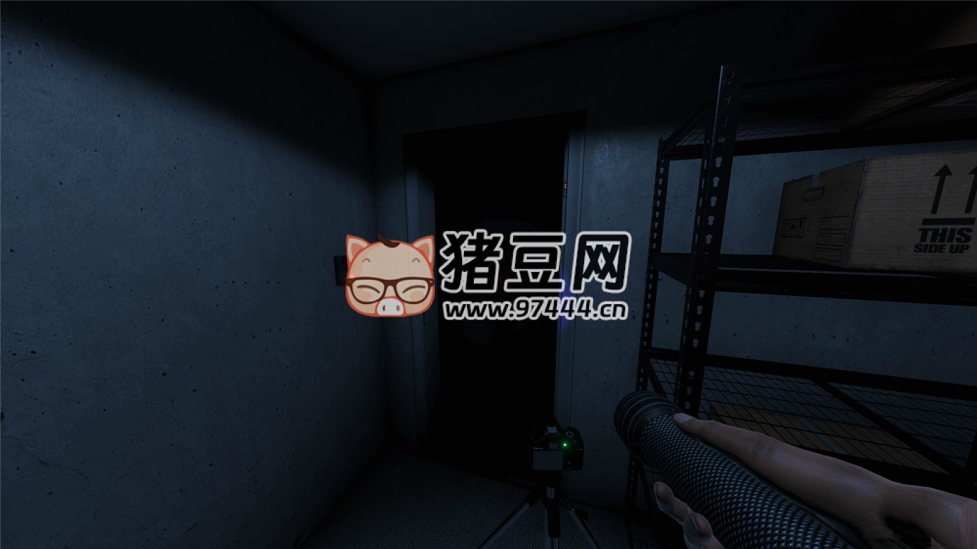 《恐鬼癥》v0.10.0.0 中文版