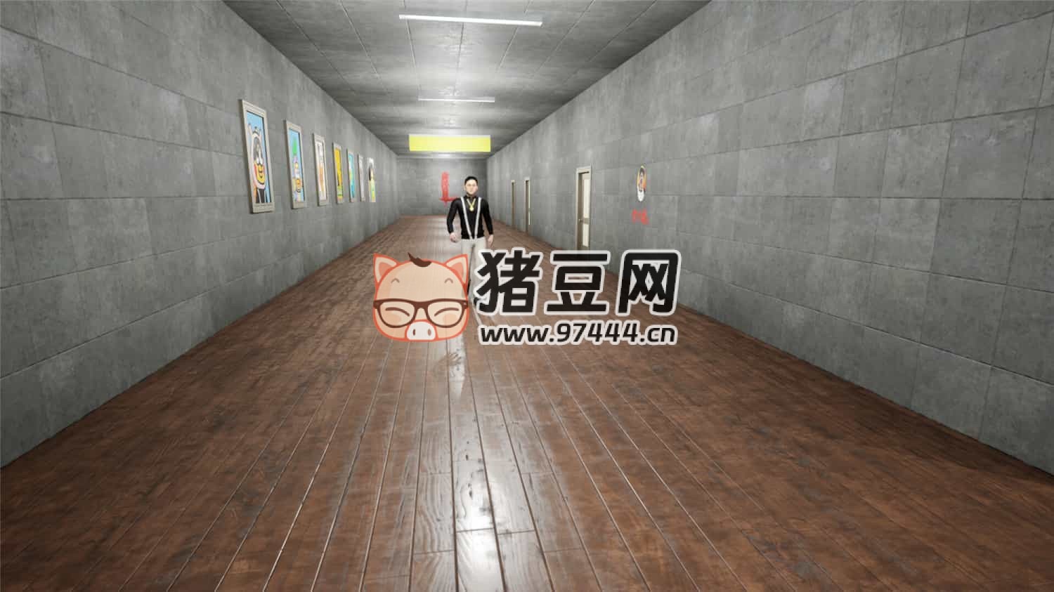 《坤號出口》v1.0.0 中文版