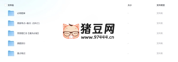 教師資格證課程 + 電子資料合集