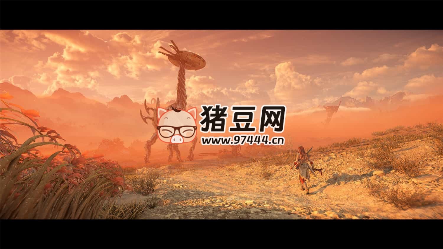 《地平線西之絕境》v1.4.80 完整版