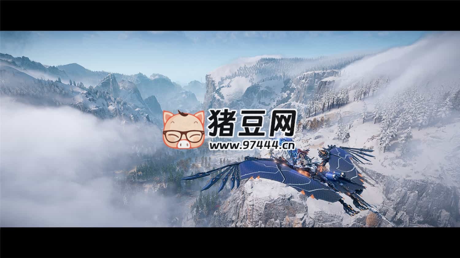 《地平線西之絕境》v1.4.80 完整版