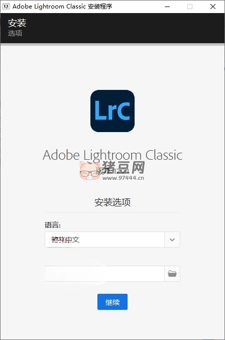 Adobe Lightroom Classic v13.4.0.1 桌面照片編輯器