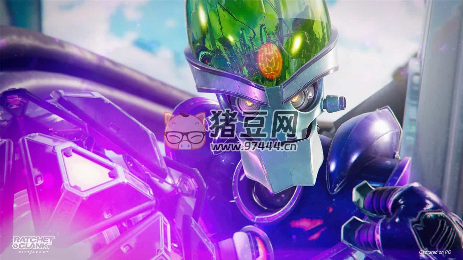 《瑞奇與叮當：時空跳轉(zhuǎn)》中文版