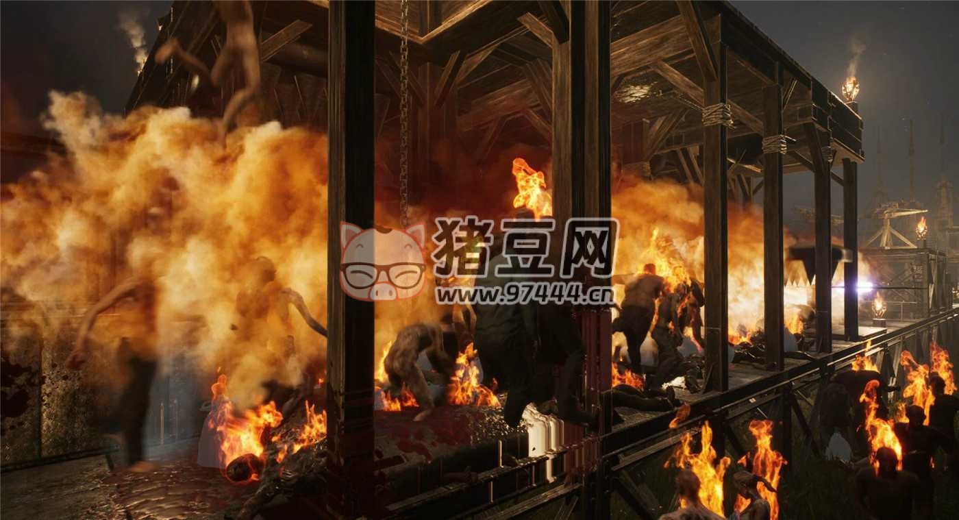 《死亡之夜》v1.1.1.12 中文版