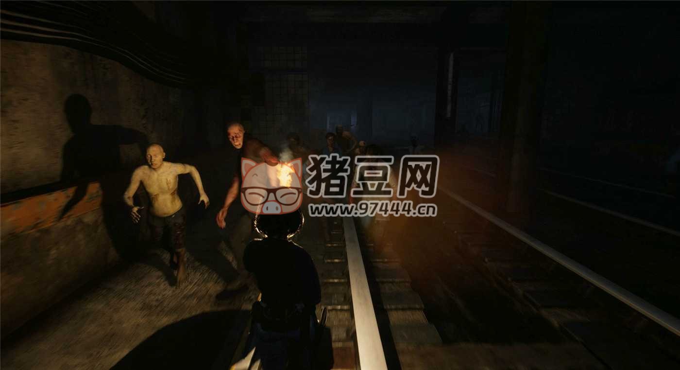 《死亡之夜》v1.1.1.12 中文版
