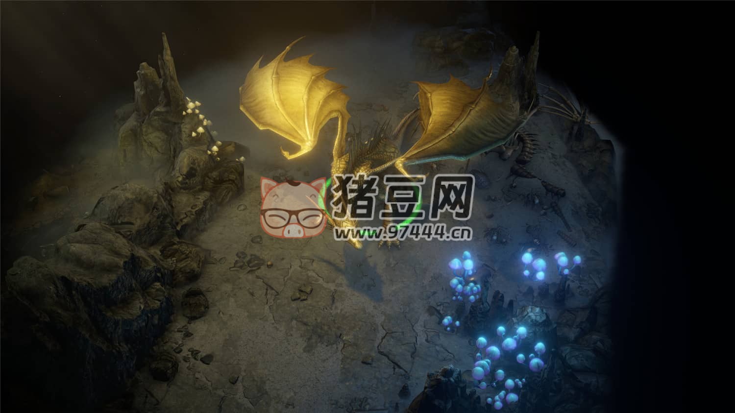 《開拓者：正義之怒》v2.3.3j 中文版