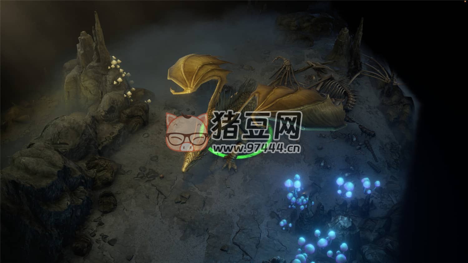 《開拓者：正義之怒》v2.3.3j 中文版