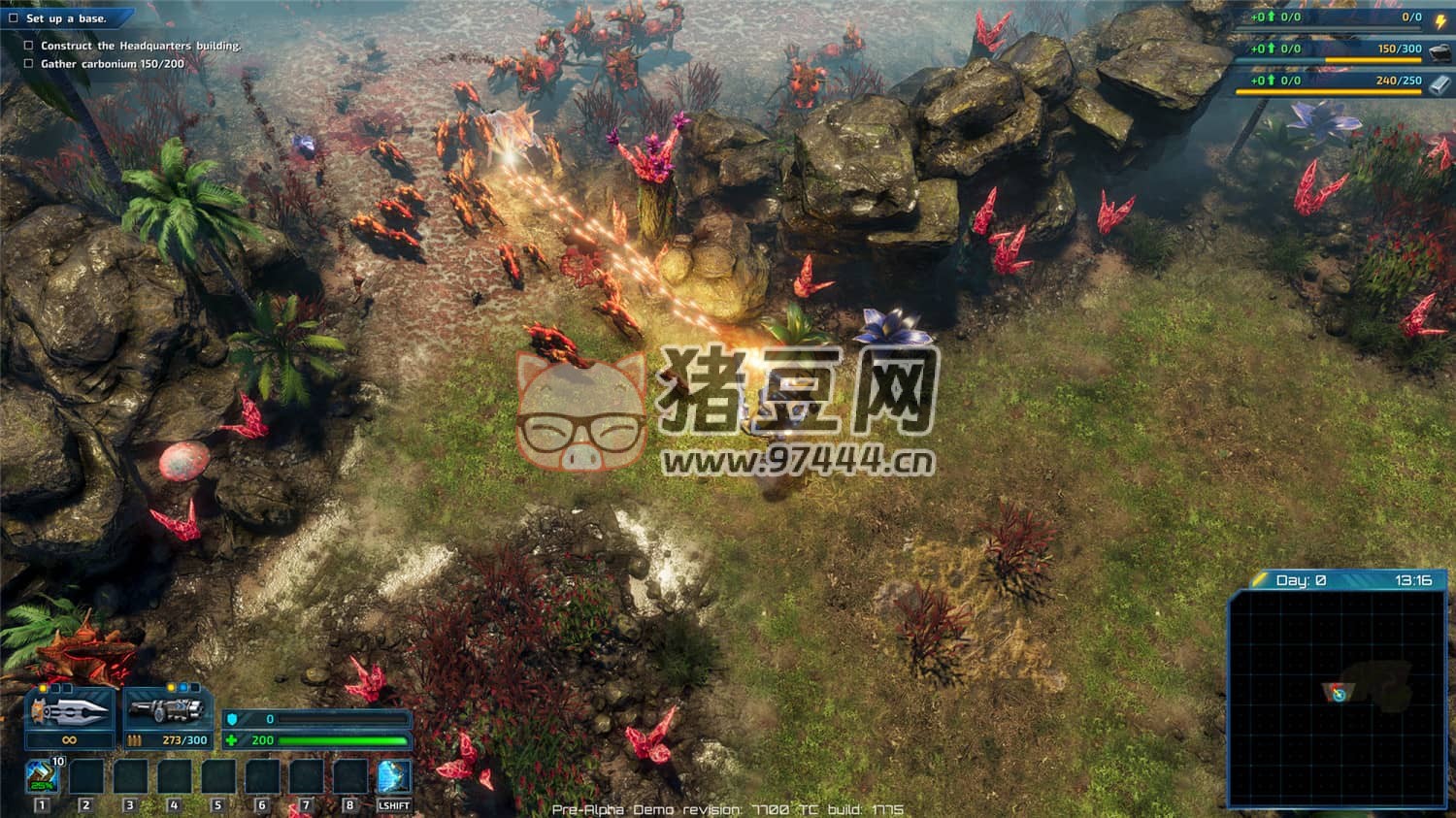 《銀河破裂者》v1.47413 中文版