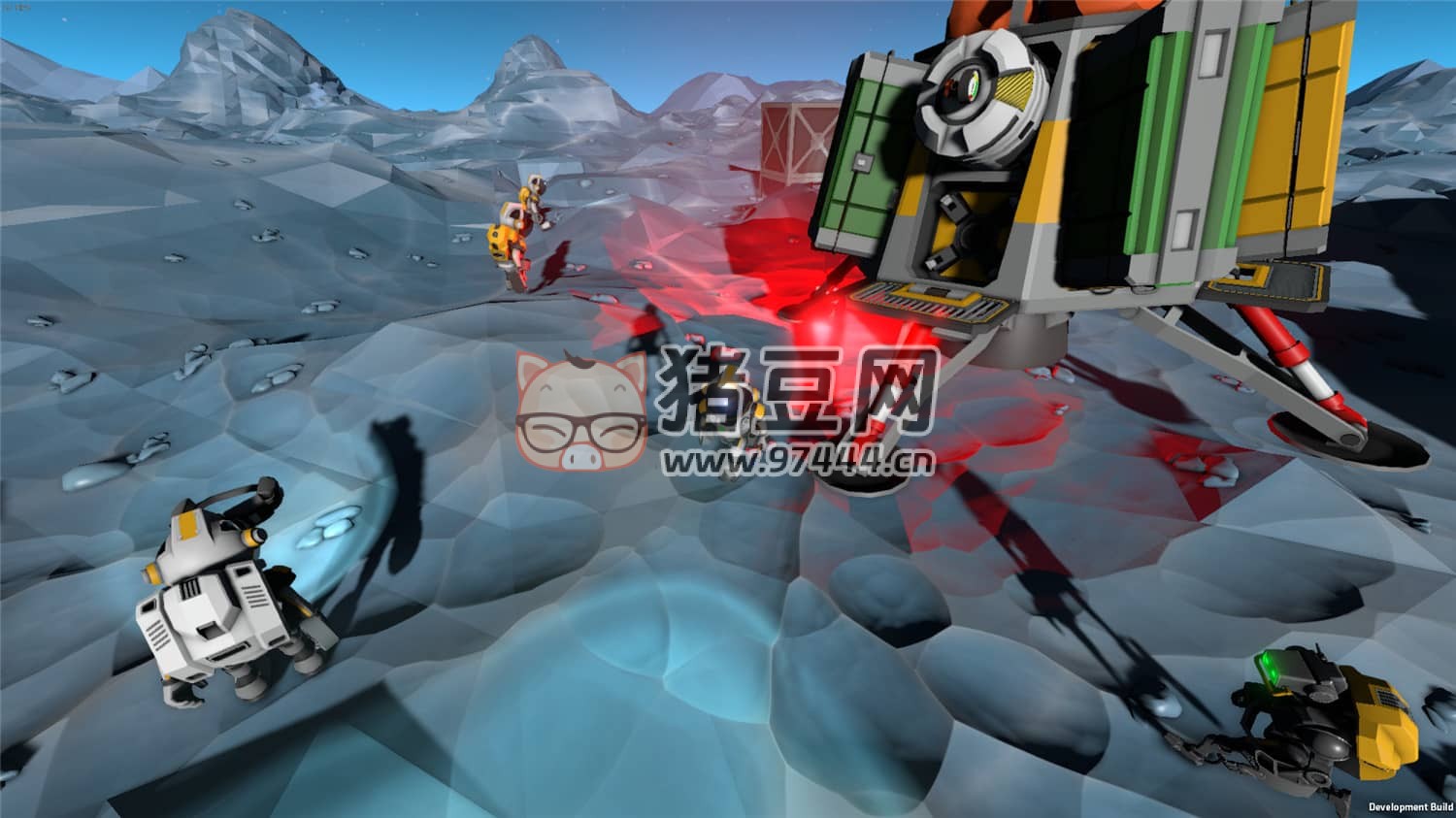 《太空站長》v20240708 中文版
