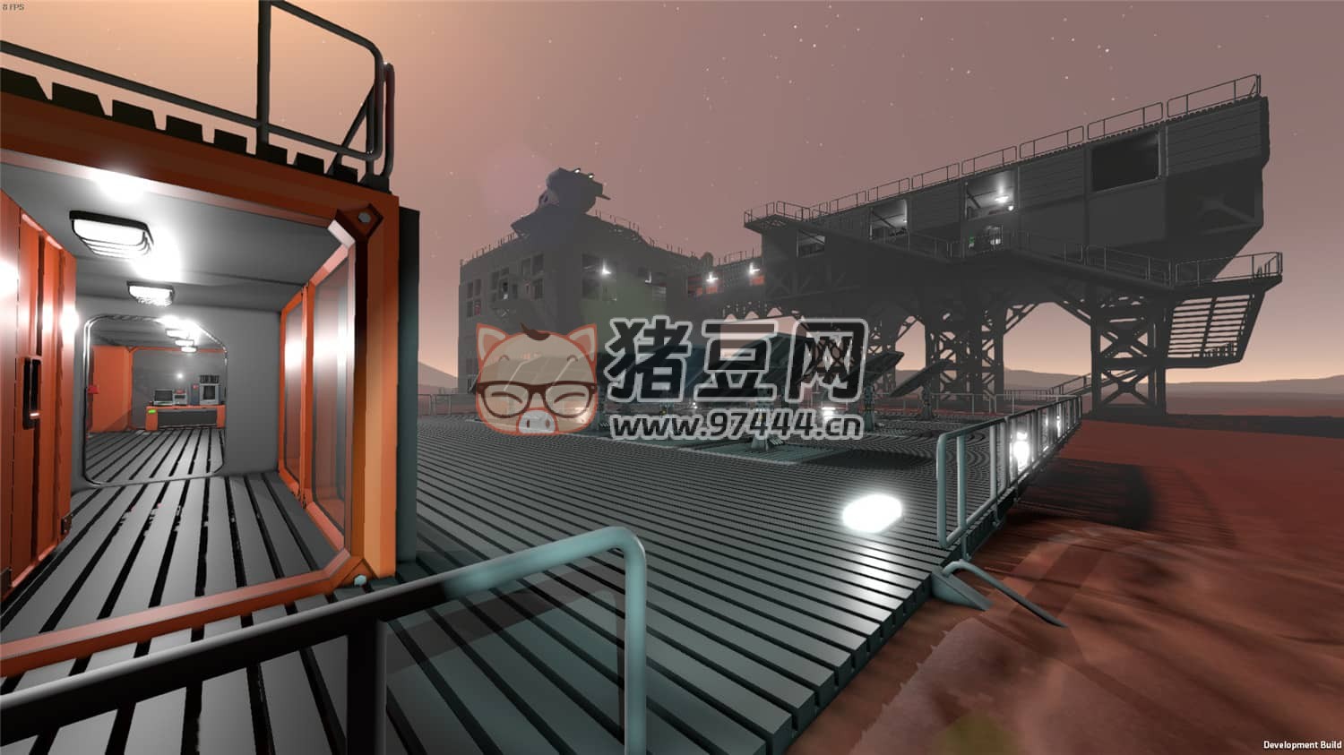 《太空站長》v20240708 中文版