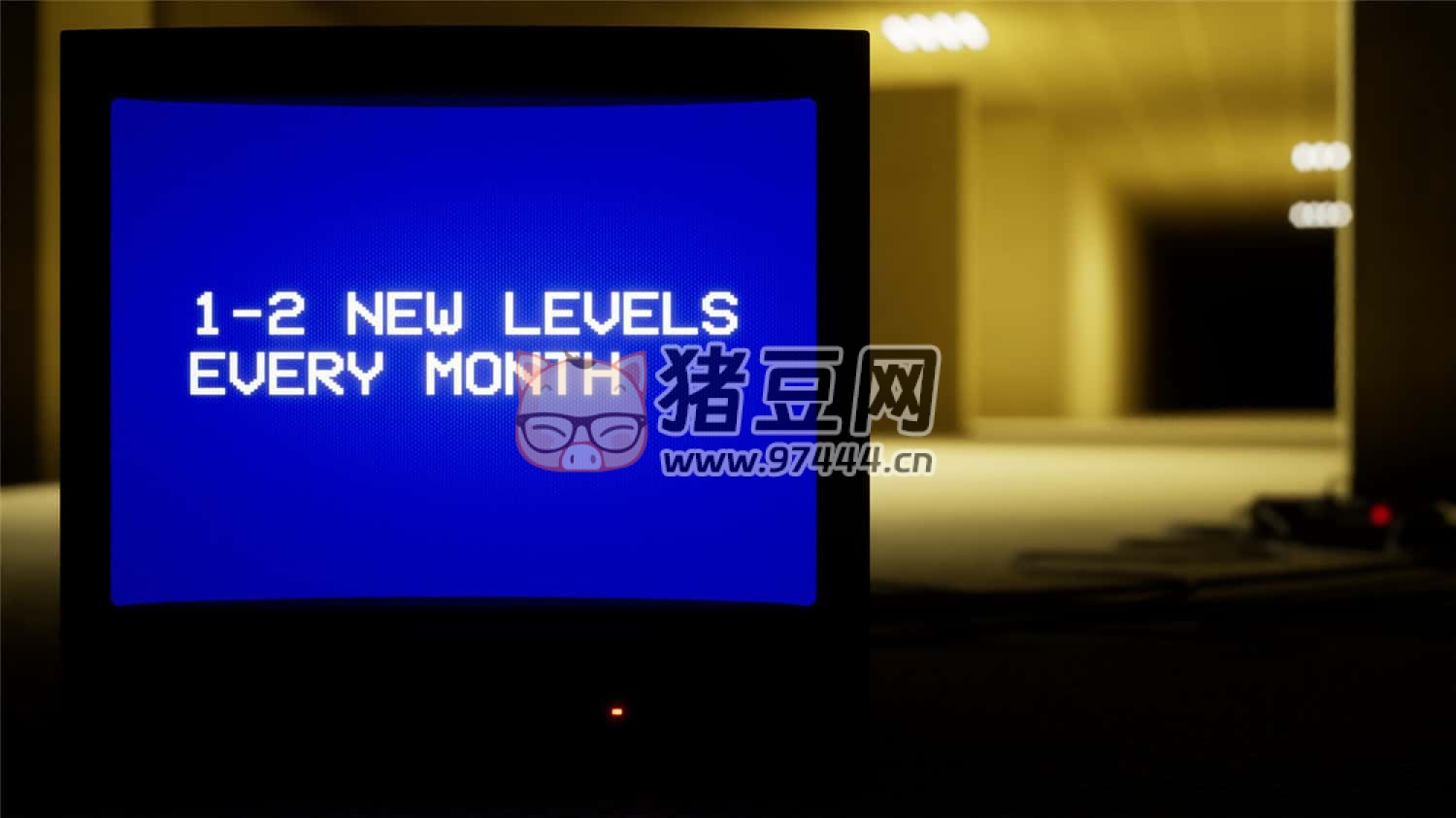 《后室：一起逃脫》v15021588 中文版