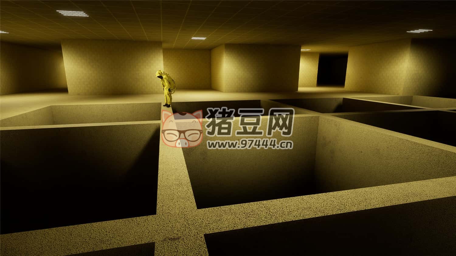 《后室：一起逃脫》v15021588 中文版