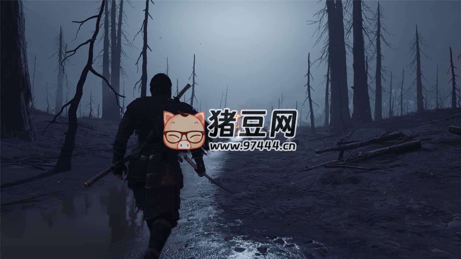《對馬島之魂：導演剪輯版》中文版