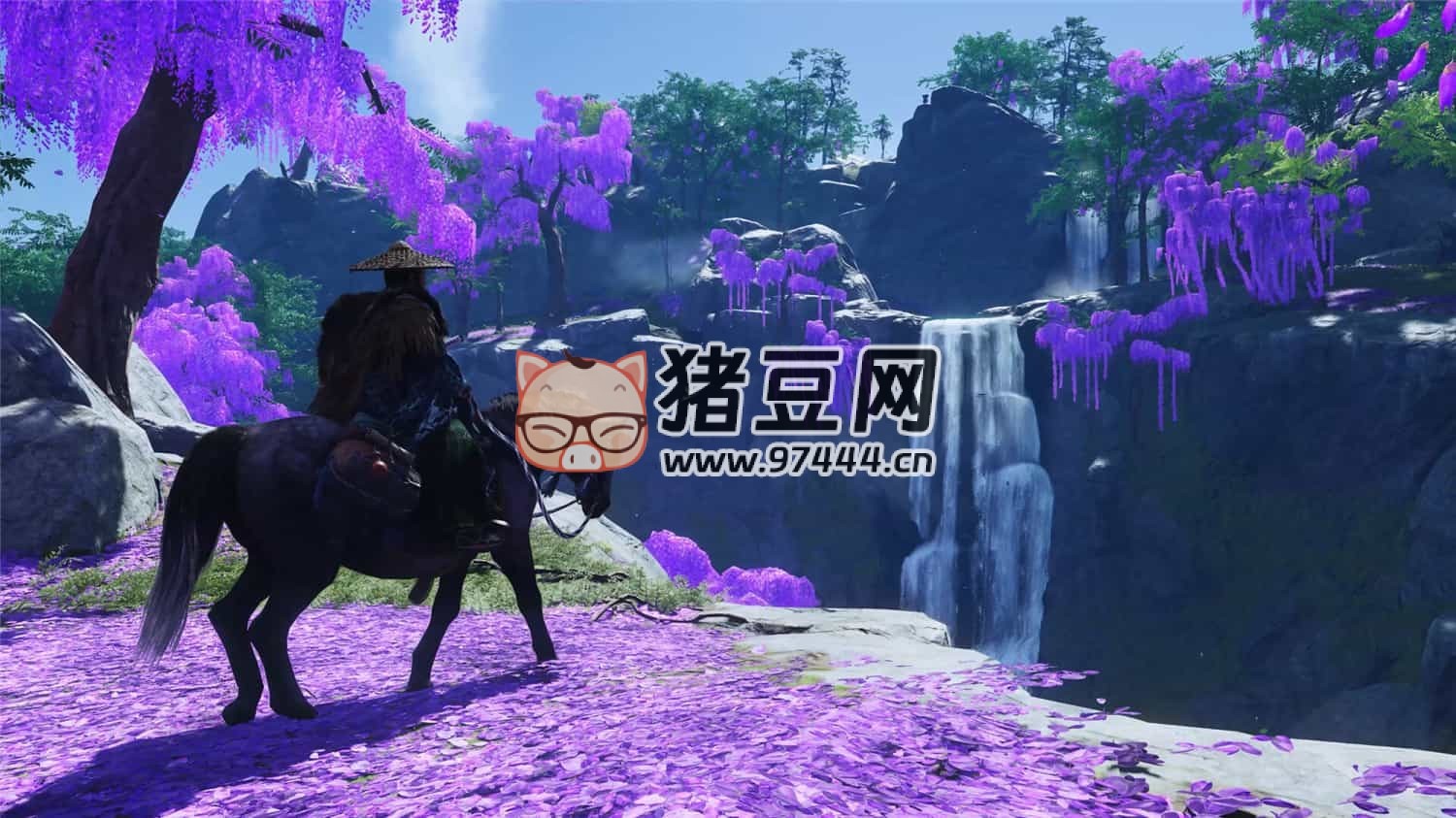 《對馬島之魂：導演剪輯版》中文版