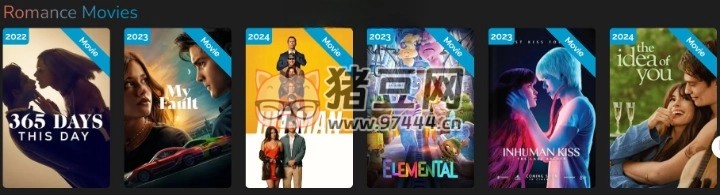 YassFlix：一個提供各種獲獎電視劇、電影、動畫和紀錄片的在線觀影平臺