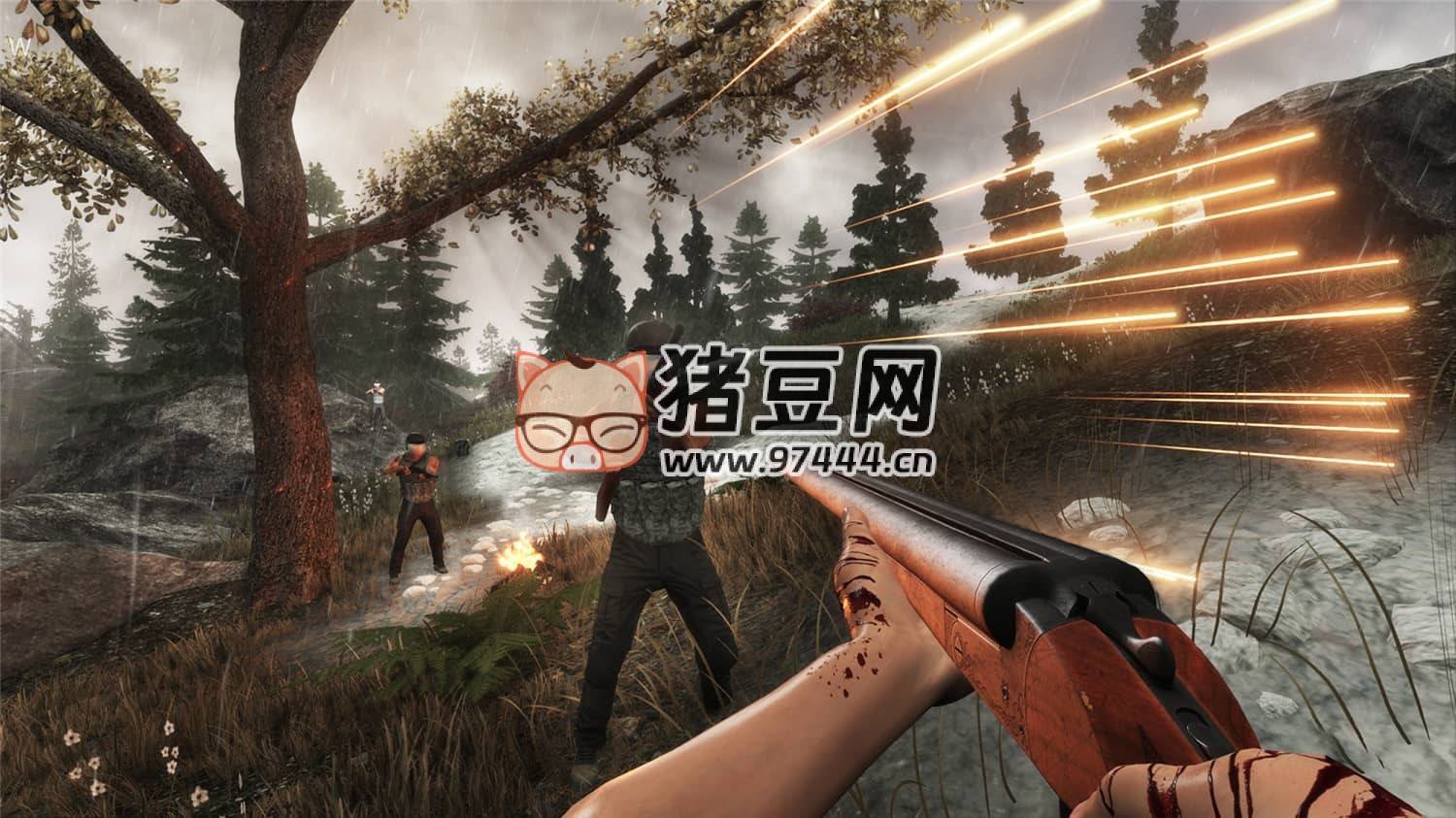 《生存邊緣》Build.14874515 中文版