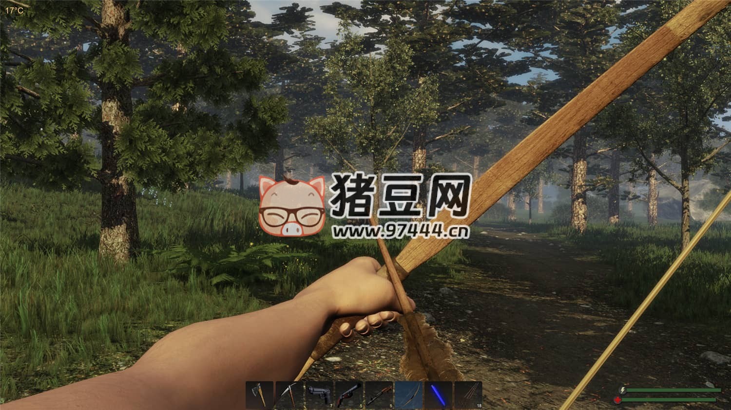《生存邊緣》Build.14874515 中文版
