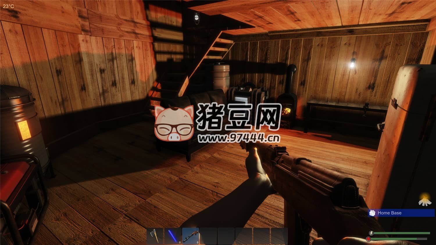 《生存邊緣》Build.14874515 中文版
