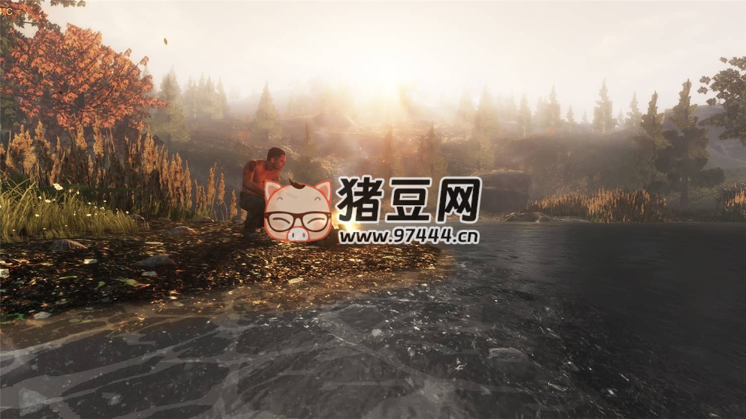 《生存邊緣》Build.14874515 中文版