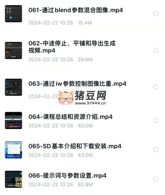60 種 AI 工具用法學(xué)會(huì)探索 AI 的無限可能