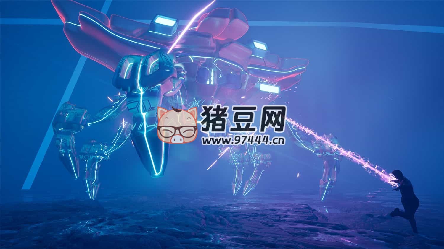 《黑色池塘》v1.0.1 聯(lián)機(jī)版