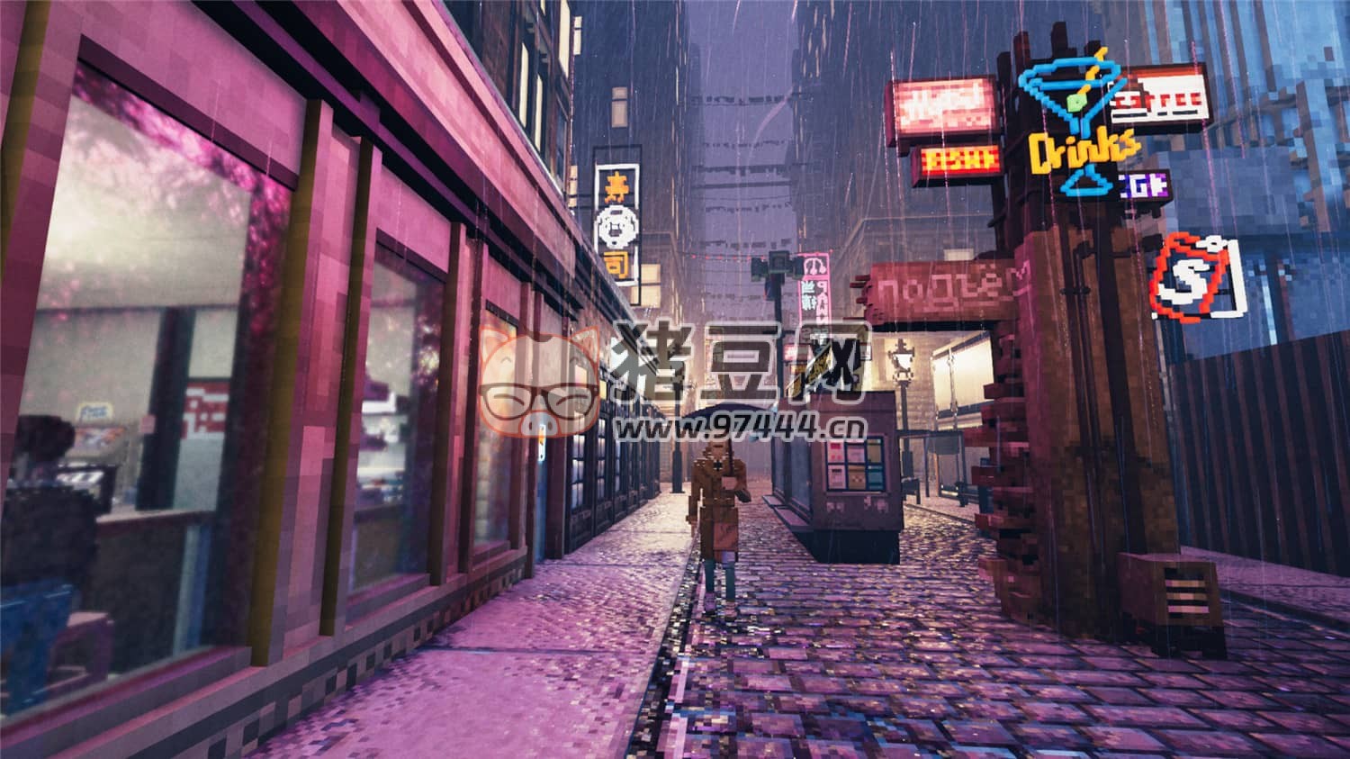 《兇影疑云》v38.05 中文版