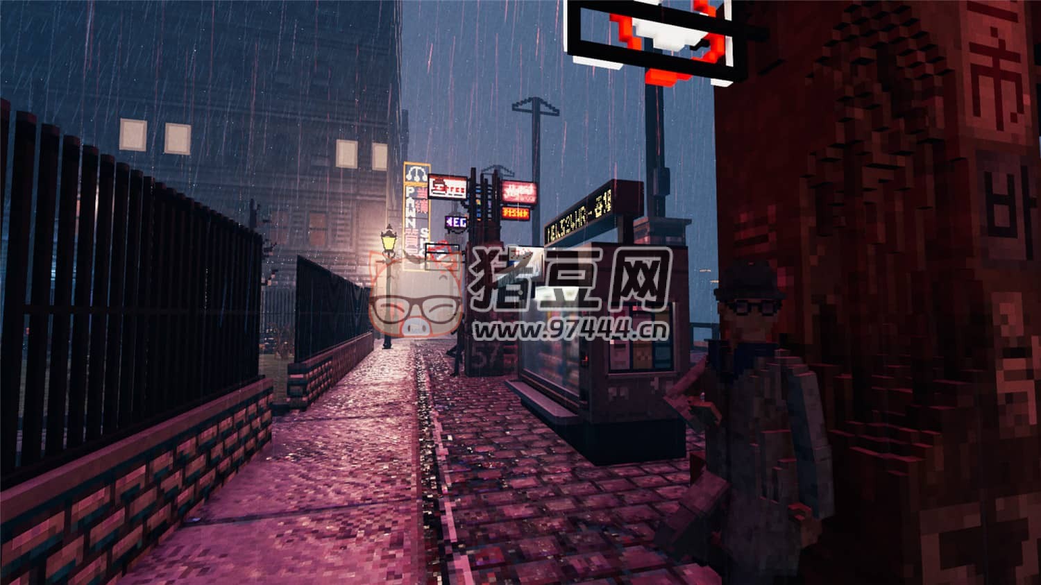 《兇影疑云》v38.05 中文版